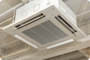 空調設備工事